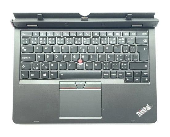 ThinkPad Helix Ultrabook Pro Keyboard | 3mth Wty