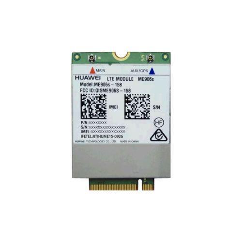 ThinkPad Huawei ME906S 4G LTE Mobile BroadBand M.2 WWAN Card | 3mth Wty