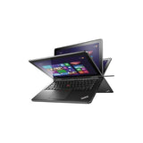 ThinkPad S1 Yoga 12 i5 5300U 2.3GHz 8GB 180GB SSD W10P 12.5" Touch  | 3mth Wty