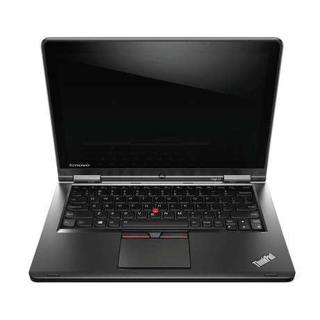 ThinkPad YOGA 12 i5 5300U 2.3GHz 8GB 180GB SSD Touch 12.5" W10P Laptop | 3mth Wty