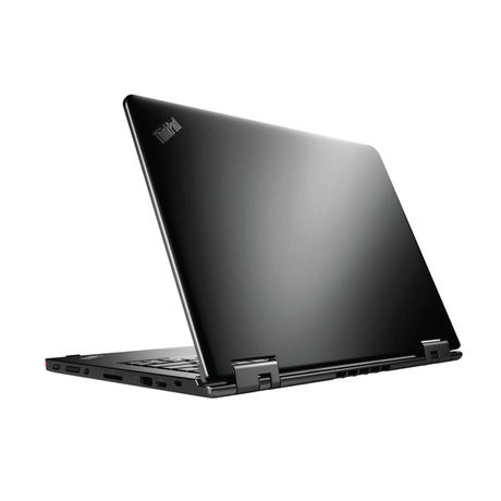 ThinkPad YOGA 12 i5 5300U 2.3GHz 8GB 180GB SSD Touch 12.5" W10P Laptop | 3mth Wty