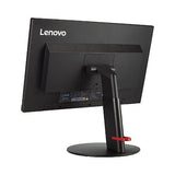 ThinkVision T23i-10 IPS 23" 1920x1080 4ms 16:9 VGA HDMI DP Monitor |NO STAND 3mth Wty