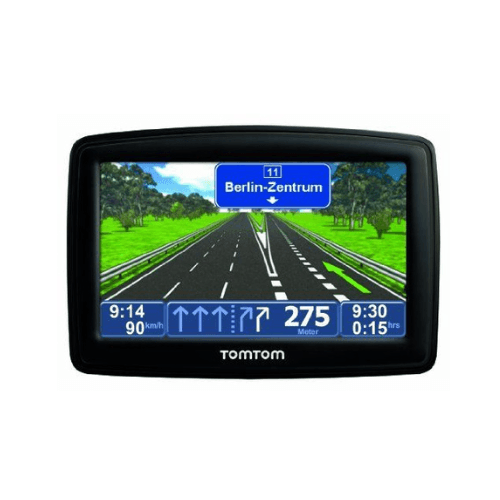 Refurbished - TomTom GPS XL 4ET03 | 3mth Wty - Reboot IT