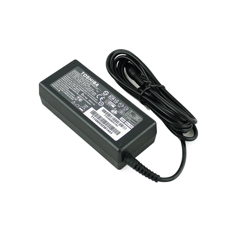 Toshiba 65W AC Adapter P000573280 PA5114E-1AC3 | Genuine & Brand New
