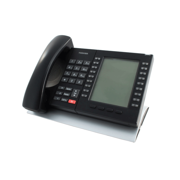 Toshiba DP5130S-SDL V.2 Backlit Display Digital Phone | 3mth Wty