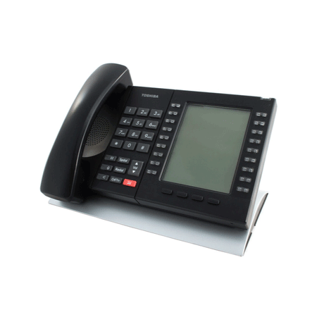 Toshiba DP5130S-SDL V.2 Backlit Display Digital Phone | 3mth Wty
