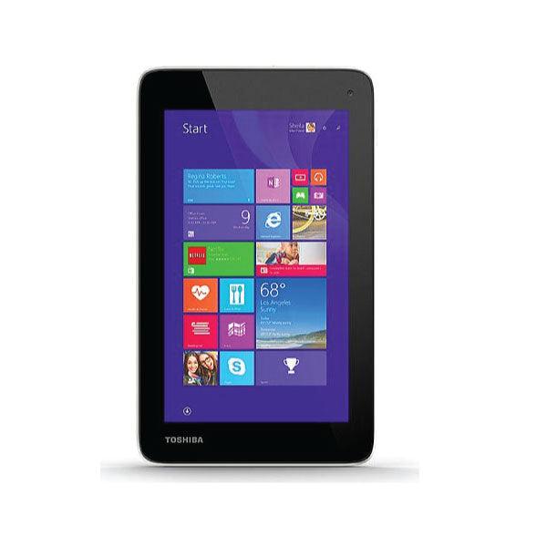 Toshiba Encore Mini WT7-C1 7" 16GB WIFI Black Tablet | 3mth Wty