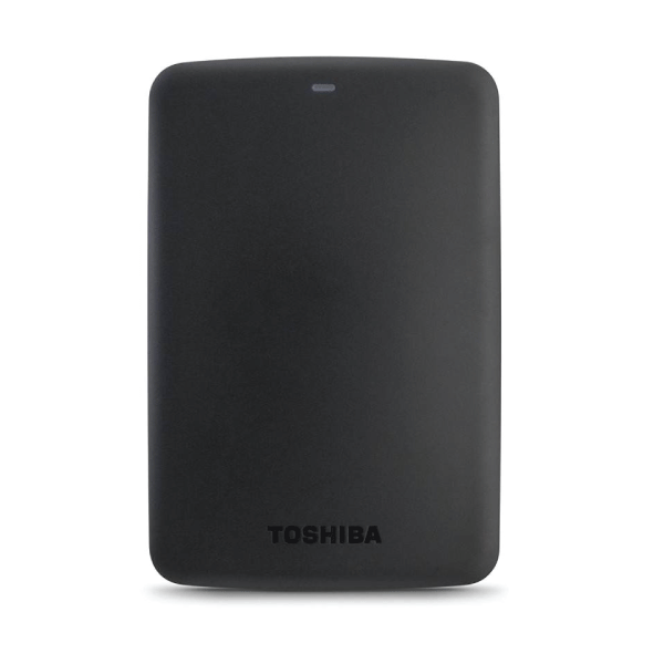 Toshiba HDTB320AK3CA 2TB Canvio Basics USB 3.0 Eternal Hard Disk Drive