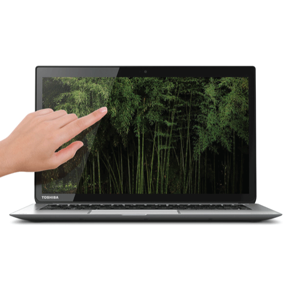 Toshiba Kira i5 3337U 1.8GHz 8GB 256GB SSD 13.3" Touch W10P Laptop | 3mth Wty