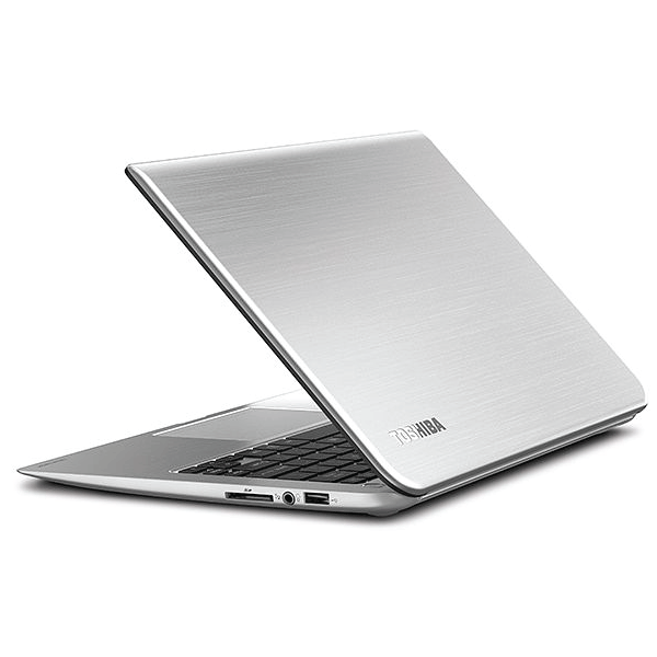 Toshiba Kira i5 3337U 1.8GHz 8GB 256GB SSD 13.3" Touch W10P Laptop | 3mth Wty