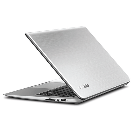Toshiba Kira i5 3337U 1.8GHz 8GB 256GB SSD 13.3" Touch W10P Laptop | 3mth Wty