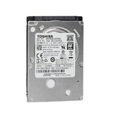 Toshiba MQ01ACF050 500GB 2.5" SATA 6.0Gb/s 7200RPM 7mm Hard Drive | 3mth Wty