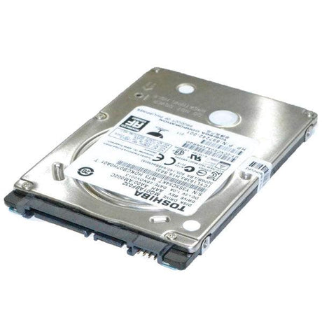 Toshiba MQ01ACF050 500GB 2.5" SATA 6.0Gb/s 7200RPM 7mm Hard Drive | 3mth Wty