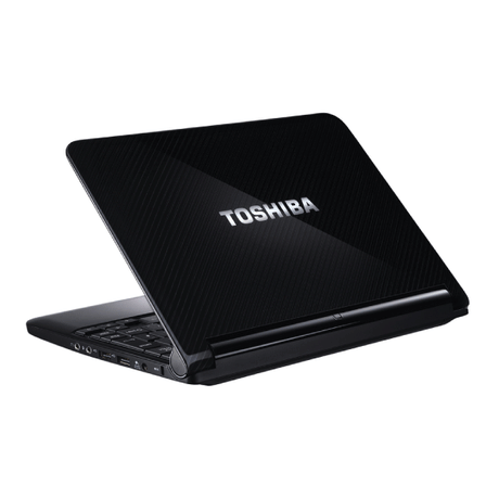 Toshiba NB300 Atom N450 1.66GHz 1GB 160GB Laptop | NO OS 3mth Wty