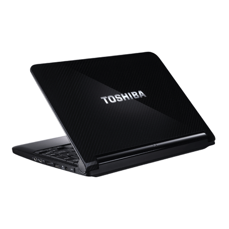 Toshiba NB300 Atom N450 1.66GHz 2GB 250GB W7H Laptop | 3mth Wty