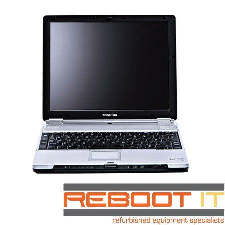 Toshiba Portege M300 Centrino 1.1GHz 1.2Gb RAM 60gb HDD Laptop