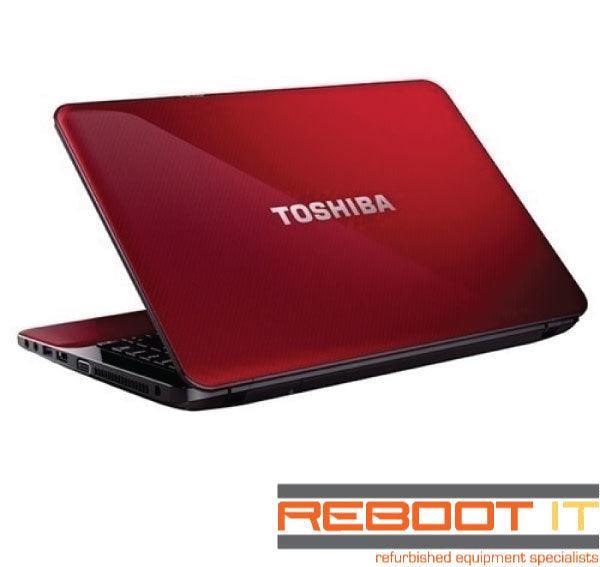 Toshiba Portege M800 P8700 2.53GHz 3GB 320GB DVDRW Webcam Laptop Notebook