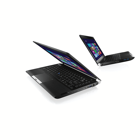 Toshiba Portege R30-A i5 4200M 2.5GHz 4GB 256GB W10P 13.3" Laptop