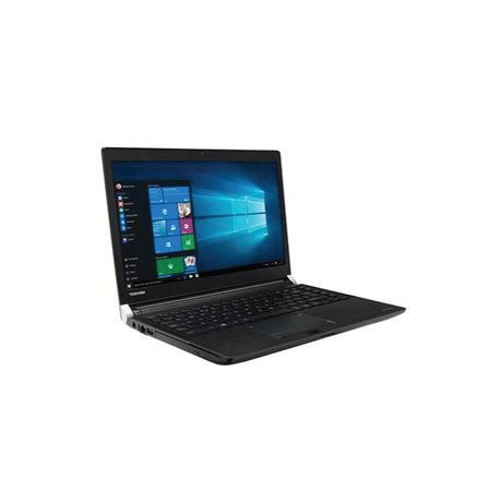 Toshiba Portege R30-C i5 6200U 2.3GHz 4GB 256GB SSD W10P 13.3" Laptop | 3mth Wty