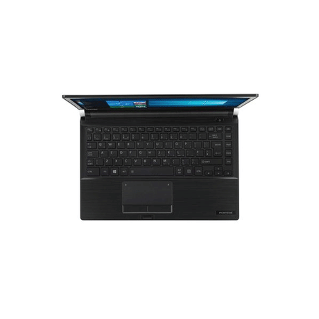 Toshiba Portege R30-C i5 6200U 2.3GHz 4GB 256GB SSD W10P 13.3" Laptop | 3mth Wty
