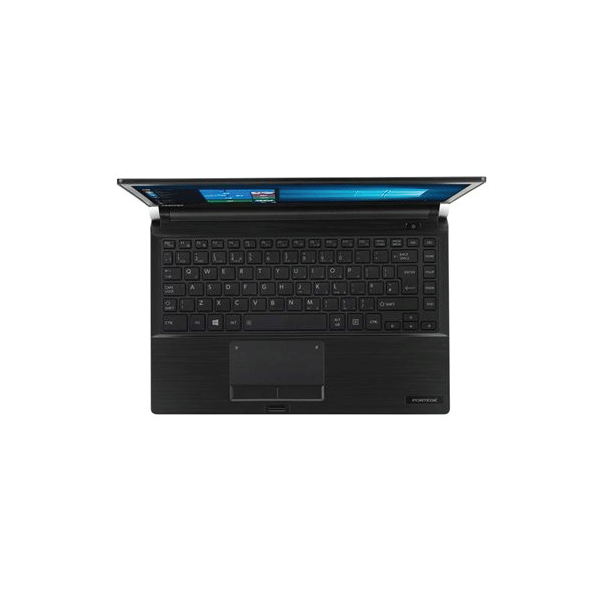 Toshiba Portege R30-C i5 6200U 2.3GHz 8GB 256GB SSD W10P 13.3" Laptop |  B-Grade