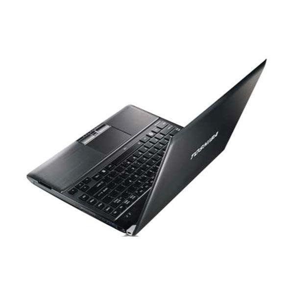Toshiba Portege R830 i5 2410M 2.3GHz 4GB 128GB SSD DW 13.3" W7P Laptop | 3mth Wty