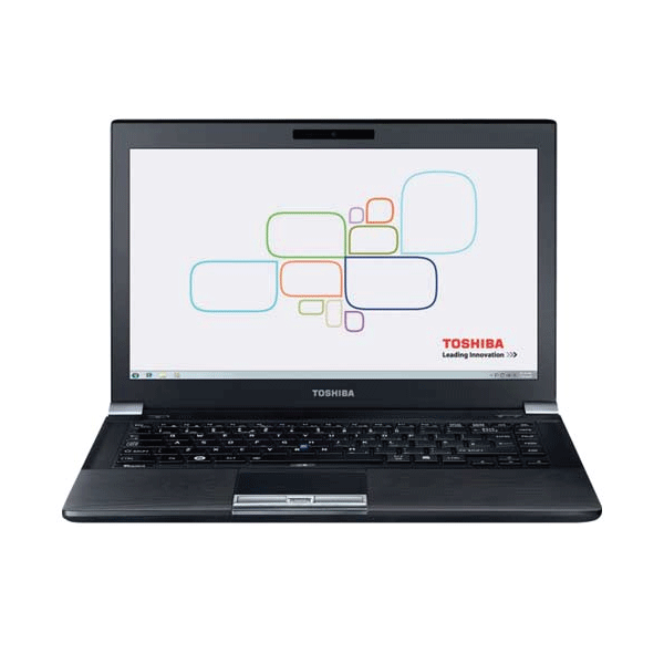 Toshiba Portege R930 i5 3320M 2.60GHz 4GB 256GB W7P 13.3" Laptop