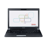 Toshiba Portege R930 i5 3320M 2.6GHz 4GB 640GB W10P 7 13.3" | B-Grade 3mth Wty