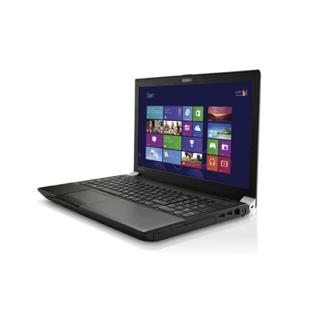 Toshiba Portege W50-A i7 4800MQ 2.7GHz 16GB 1TB 15.6" W10P Laptop | 3mth Wty