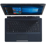 Toshiba Portege X30T-E Refurbished Laptop - Angled View