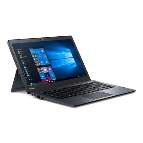 Toshiba Portege X30T-E Refurbished Laptop - Keyboard Detail