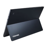 Toshiba Portege X30T-E Refurbished Laptop - Rear Hinge