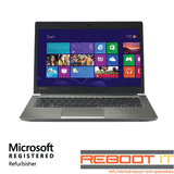 Toshiba Portege Z30-A i7 4600U 2.1GHz 8GB 256 SSD 13.3" W10P Laptop | 3mth Wty