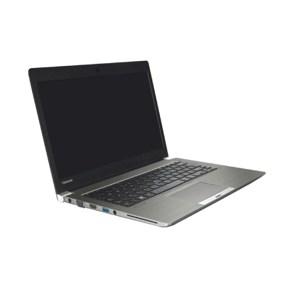 Toshiba Portege Z30-B i5 5200U 2.2GHz 8GB 128GB SSD 13.3" W10P Laptop | 3mth Wty