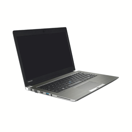 Toshiba Portege Z30-B i5 5200U 2.2GHz 8GB 128GB SSD 13.3" W10P Laptop | 3mth Wty