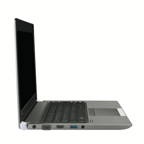 Toshiba Portege Z30-B i5 5300 2.3GHz 4GB 128GB 13.3" W10P Laptop | 3mth Wty