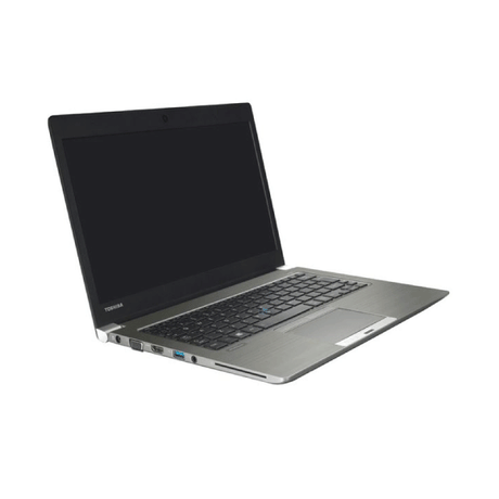 Toshiba Portege Z30-B i5 5300 2.3GHz 8GB 128GB 13.3" W10P Laptop