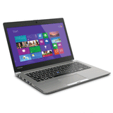 Toshiba Portege Z30-C i5 5300U 2.3GHz 8GB 128GB W10P 13.3" Laptop
