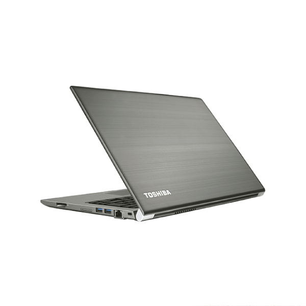Toshiba Portege Z30-C i5 5300U 2.3GHz 8GB 128GB W10P 13.3" Laptop