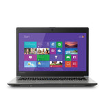 Toshiba Portege Z30T-A i5 4210U 1.7GHz 4GB 256GB SSD 13.3" Touch W10H | 3mth Wty