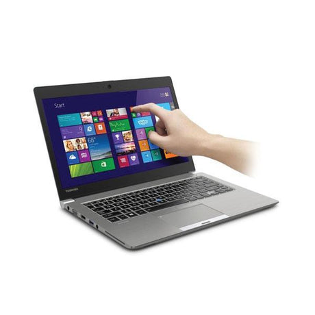Toshiba Portege Z30T-A i5 4210U 1.7GHz 8GB 256GB 13.3" Touch W10P | 3mth Wty