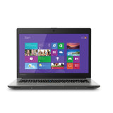 Toshiba Portege Z30T-A i7 4600U 2.1GHz 16GB 256GB 13.3" Touch W10P