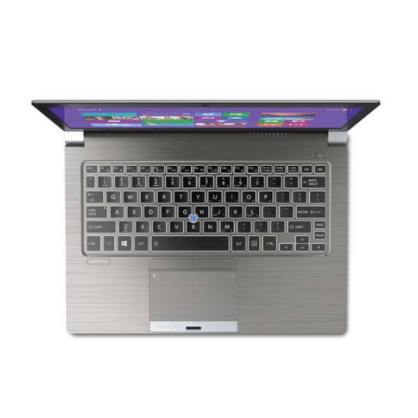 Toshiba Portege Z30T-A i7 4600U 2.1GHz 16GB 256GB 13.3" Touch W10P
