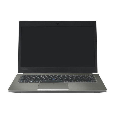 Toshiba Portege Z30T-B i5 5200U 2.2GHz 8GB 256GB 13.3" Touch W10P | B-Grade