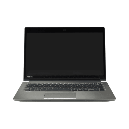 Refurbished - Toshiba Portege Z30T-C i5 6300U 2.4GHz 8GB 128GB 13.3" Touch W10P | 3mth Wty - Reboot IT