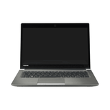 Refurbished - Toshiba Portege Z30T-C i5 6300U 2.4GHz 8GB 128GB 13.3" Touch W10P | 3mth Wty - Reboot IT