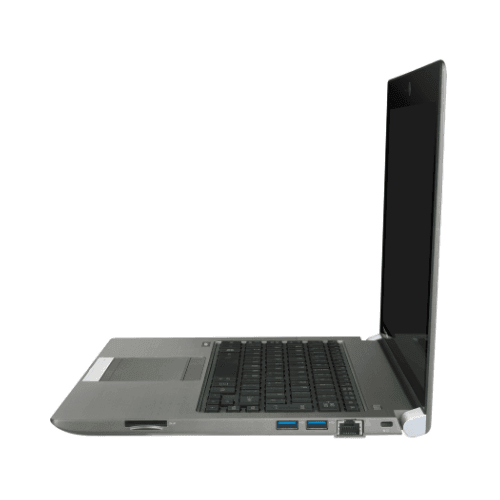 Refurbished - Toshiba Portege Z30T-C i5 6300U 2.4GHz 8GB 128GB 13.3" Touch W10P | 3mth Wty - Reboot IT