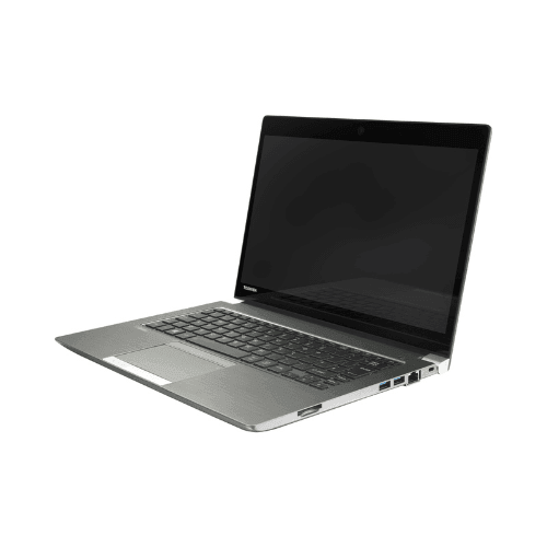 Refurbished - Toshiba Portege Z30T-C i5 6300U 2.4GHz 8GB 128GB 13.3" Touch W10P | 3mth Wty - Reboot IT