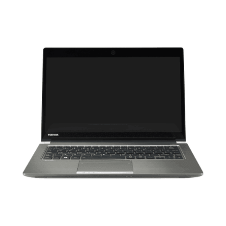 Refurbished - Toshiba Portege Z30T-C i7 6600U 2.6GHz 16GB 256GB 13.3" Touch W10P | 3mth Wty - Reboot IT