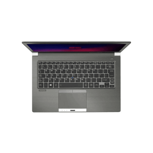 Refurbished - Toshiba Portege Z30T-C i7 6600U 2.6GHz 16GB 256GB 13.3" Touch W10P | 3mth Wty - Reboot IT